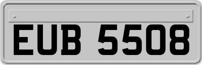 EUB5508