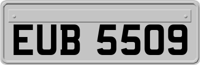 EUB5509