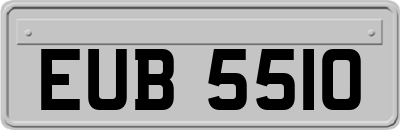 EUB5510