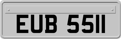 EUB5511