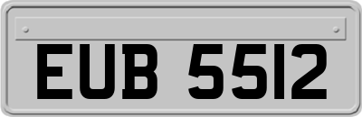 EUB5512