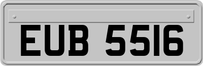 EUB5516