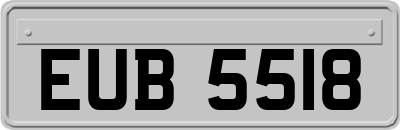 EUB5518