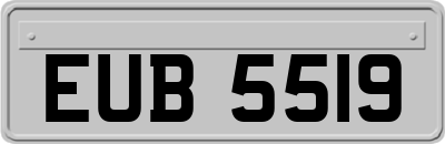 EUB5519
