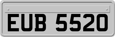 EUB5520