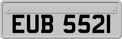 EUB5521