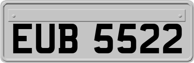 EUB5522