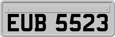 EUB5523