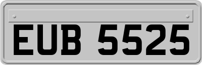 EUB5525