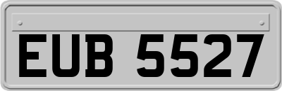 EUB5527