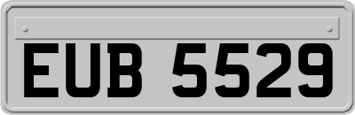 EUB5529