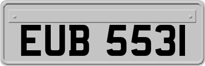EUB5531
