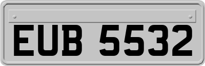 EUB5532