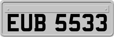 EUB5533