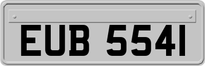 EUB5541