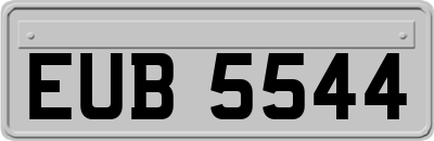 EUB5544