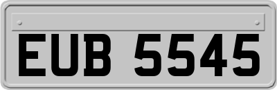 EUB5545