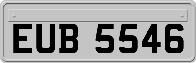 EUB5546