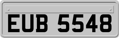 EUB5548