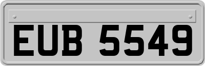 EUB5549