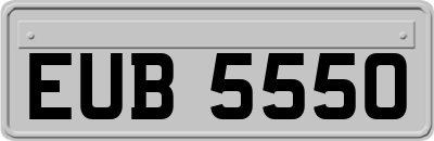 EUB5550