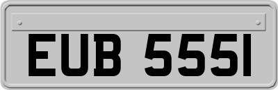 EUB5551