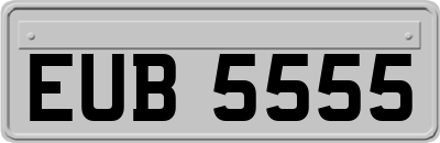 EUB5555