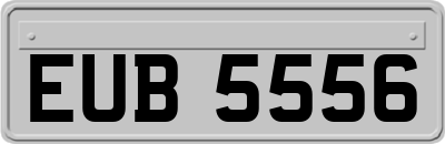 EUB5556