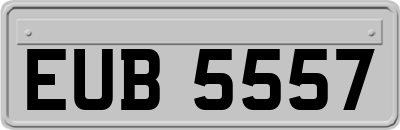 EUB5557