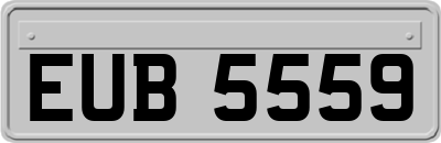 EUB5559