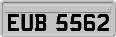 EUB5562