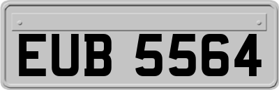 EUB5564
