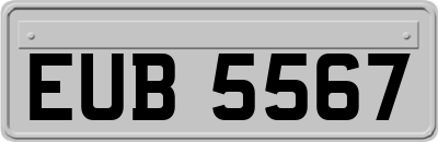 EUB5567