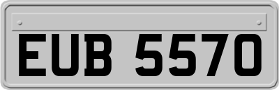 EUB5570