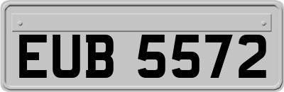 EUB5572