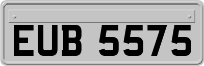 EUB5575