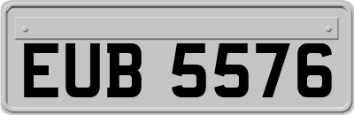 EUB5576