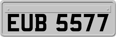 EUB5577