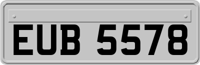 EUB5578