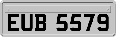 EUB5579