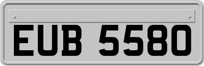 EUB5580