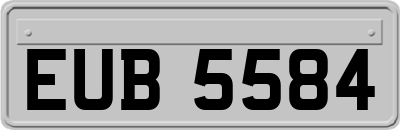 EUB5584
