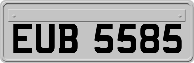 EUB5585