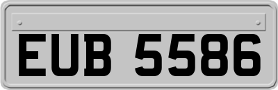 EUB5586