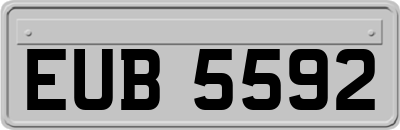 EUB5592