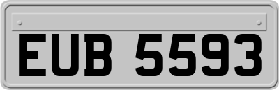 EUB5593