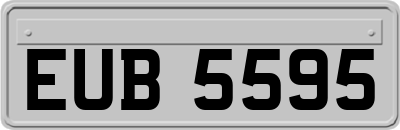 EUB5595