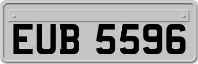 EUB5596