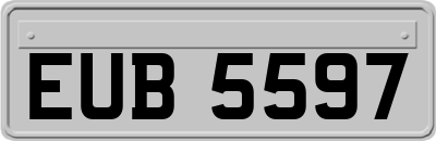EUB5597