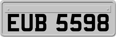 EUB5598